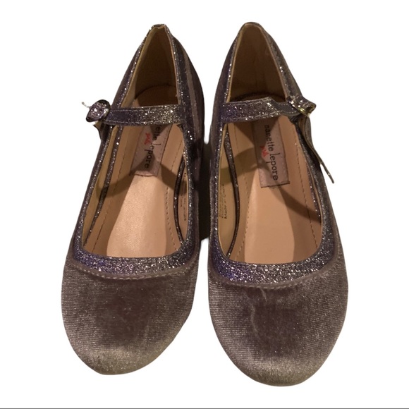 5 for $30 Nanette Lepore Girls Shoes - Picture 2 of 7